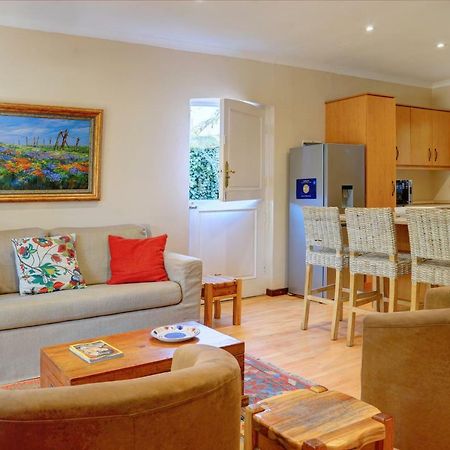 Appartement No.8 On Wright Street à George Extérieur photo