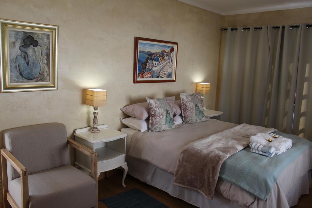 Appartement No.8 On Wright Street à George Extérieur photo