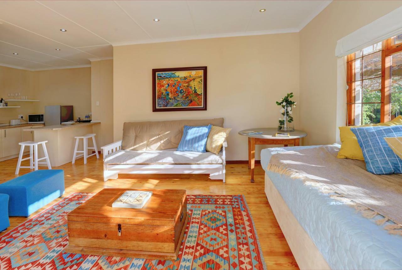 Appartement No.8 On Wright Street à George Extérieur photo