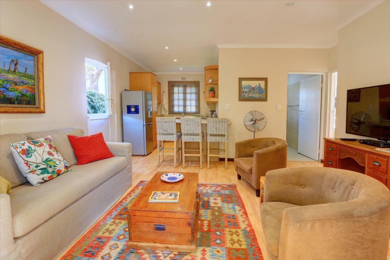 Appartement No.8 On Wright Street à George Extérieur photo