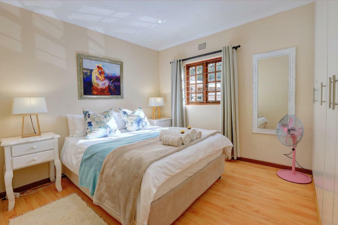 Appartement No.8 On Wright Street à George Extérieur photo