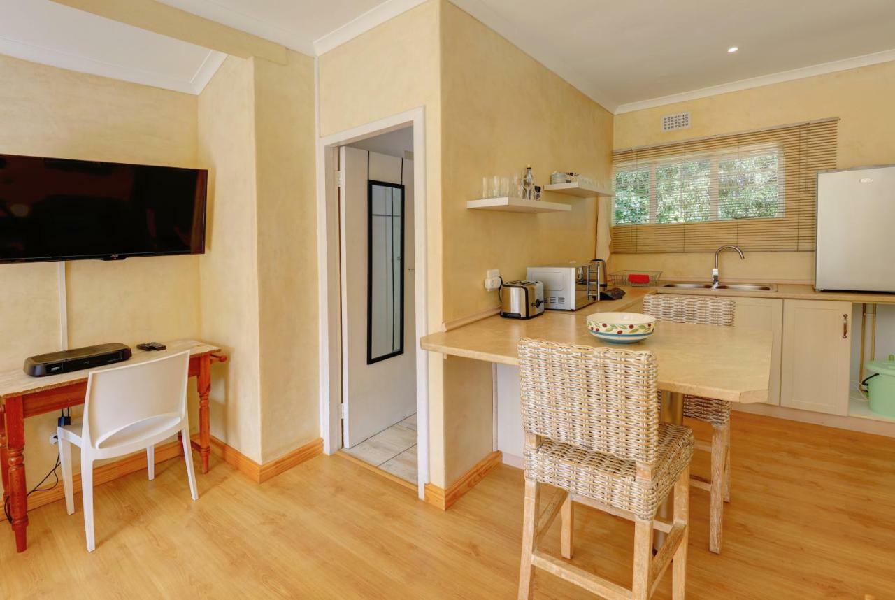 Appartement No.8 On Wright Street à George Extérieur photo